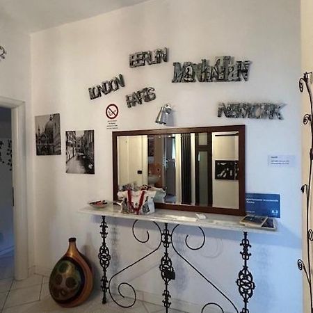 Appartamento Incantevole A Πάρμα Εξωτερικό φωτογραφία