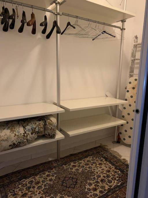 Appartamento Incantevole A Πάρμα Εξωτερικό φωτογραφία