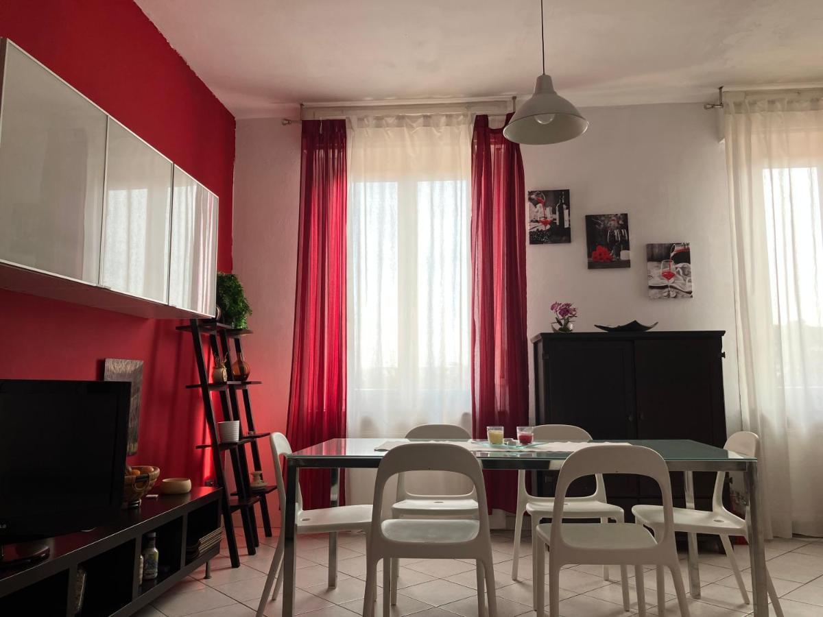 Appartamento Incantevole A Πάρμα Εξωτερικό φωτογραφία