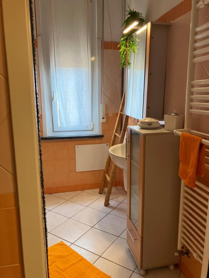 Appartamento Incantevole A Πάρμα Εξωτερικό φωτογραφία