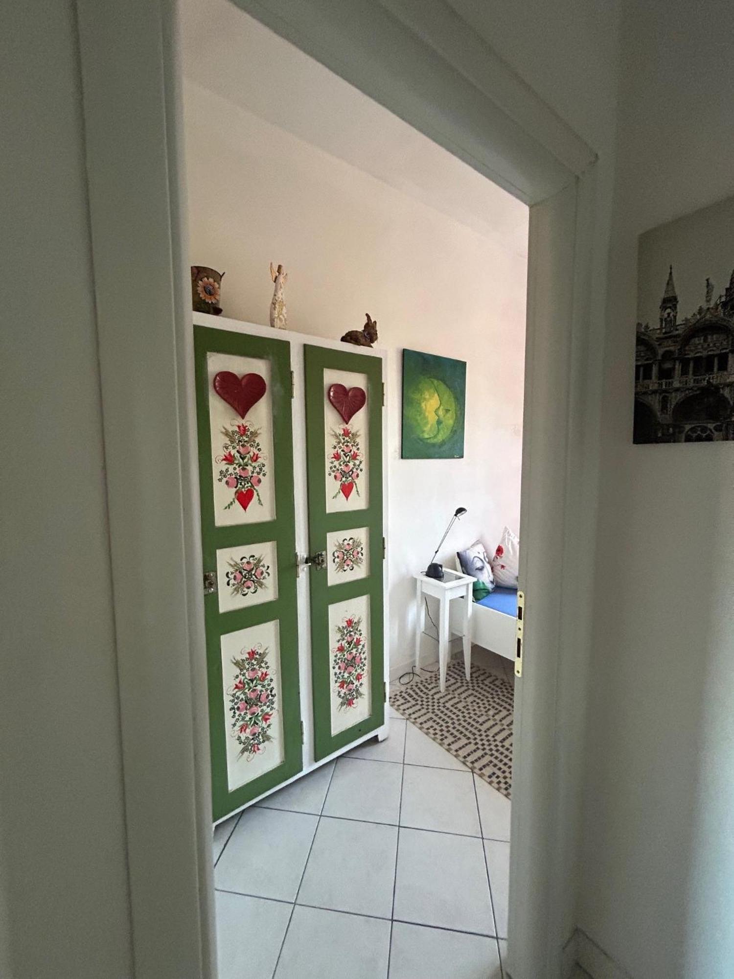 Appartamento Incantevole A Πάρμα Εξωτερικό φωτογραφία